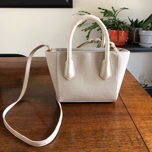 Dagne Dover Signature Tote Mini